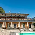 Dolce Panorama Balkon Am Dascio