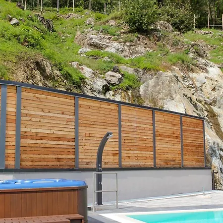 Dolce Panorama Balkon Am