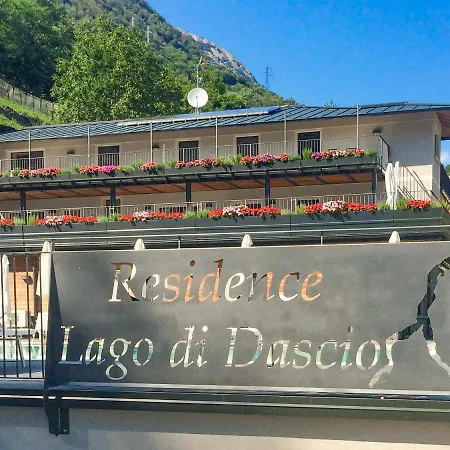 Dolce Panorama Balkon Am Daire