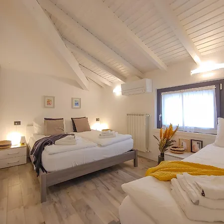 شقة Dolce Panorama Balkon Am *