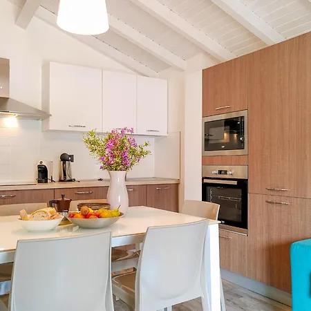 Dolce Panorama Balkon Am شقة *