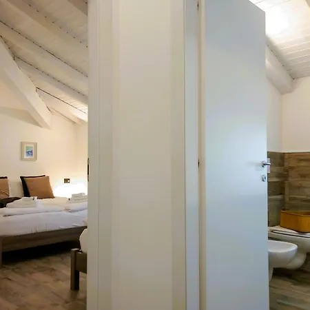 Dolce Panorama Balkon Am شقة