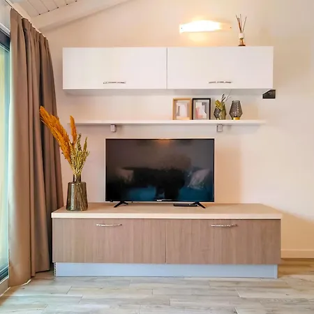 Dolce Panorama Balkon Am Dascio