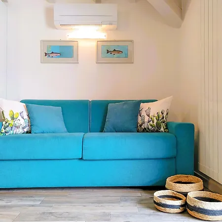 Dolce Panorama Balkon Am شقة