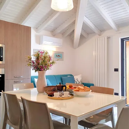 Dolce Panorama Balkon Am * Dascio