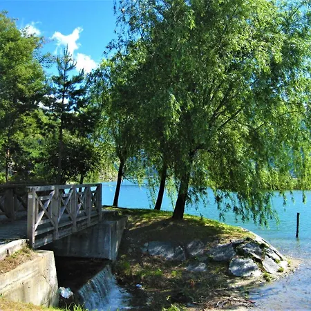 شقة Dolce Panorama Balkon Am