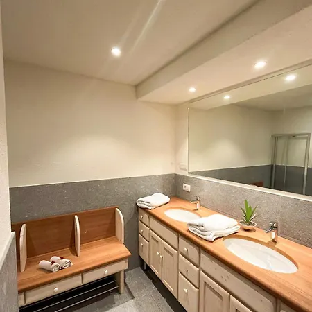 Dolce Panorama Balkon Am * Dascio