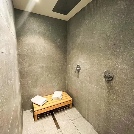 Dolce Panorama Balkon Am Apartamento