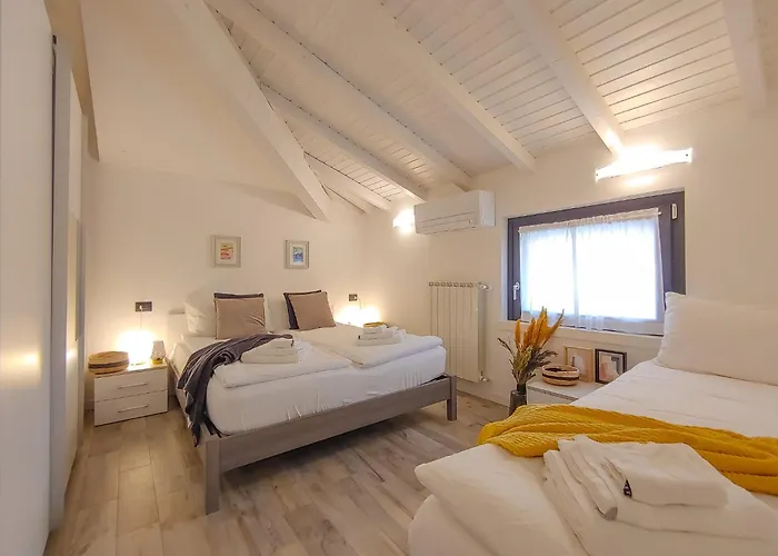 Апартаменты Dolce Panorama Balkon Am *