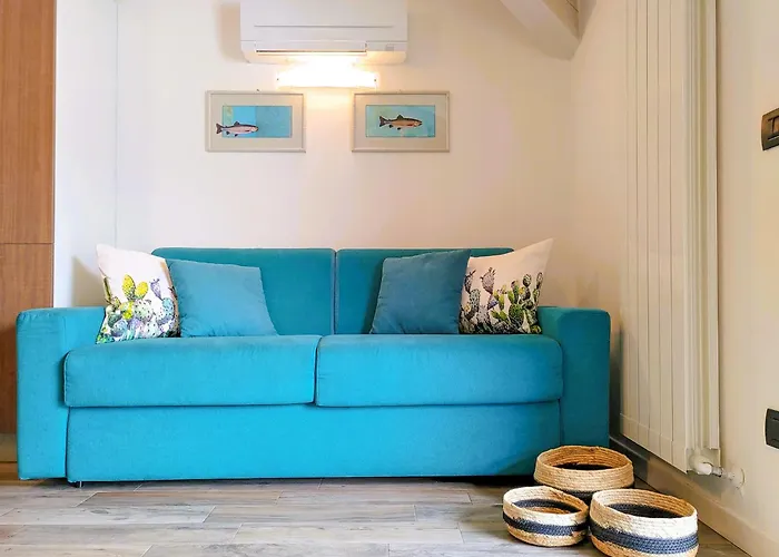 Dolce Panorama Balkon Am Апартаменты