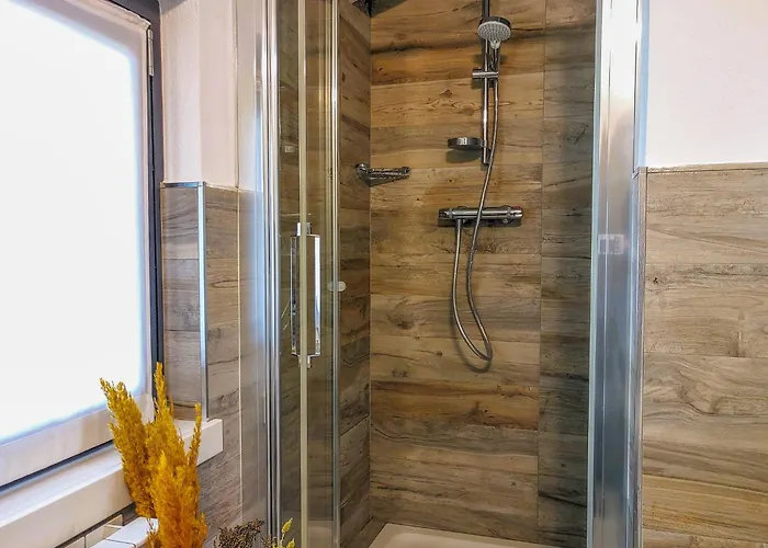 Dolce Panorama Balkon Am Апартаменты *