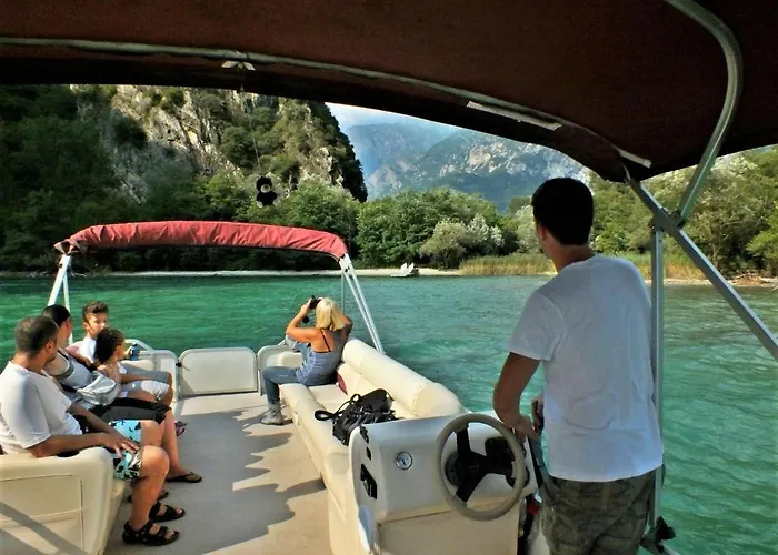 Апартаменты Dolce Panorama Balkon Am *