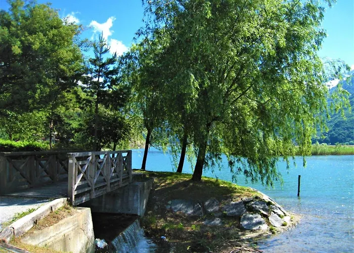 Апартаменты Dolce Panorama Balkon Am