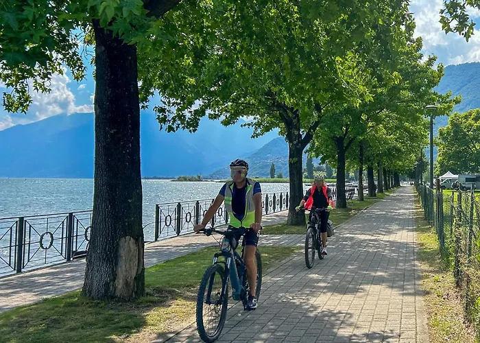 Апартаменты Dolce Panorama Balkon Am *