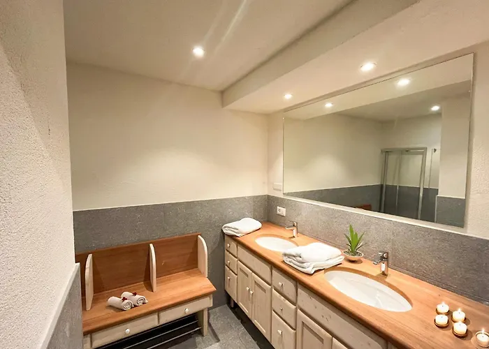 Dolce Panorama Balkon Am * Dascio