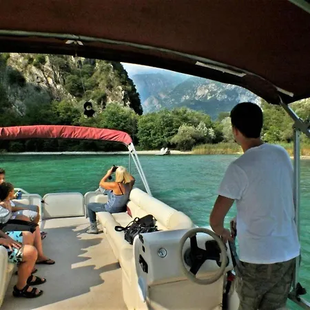 Daire Dolce Panorama Balkon Am *