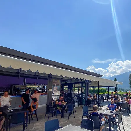 Dolce Panorama Balkon Am *