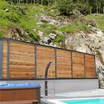 Dolce Panorama Balkon Am