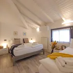 Apartmán Dolce Panorama Balkon Am *