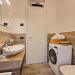 Apartmán Dolce Panorama Balkon Am Dascio