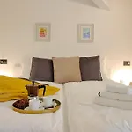Dolce Panorama Balkon Am Apartmán Dascio
