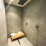 Dolce Panorama Balkon Am Apartmán